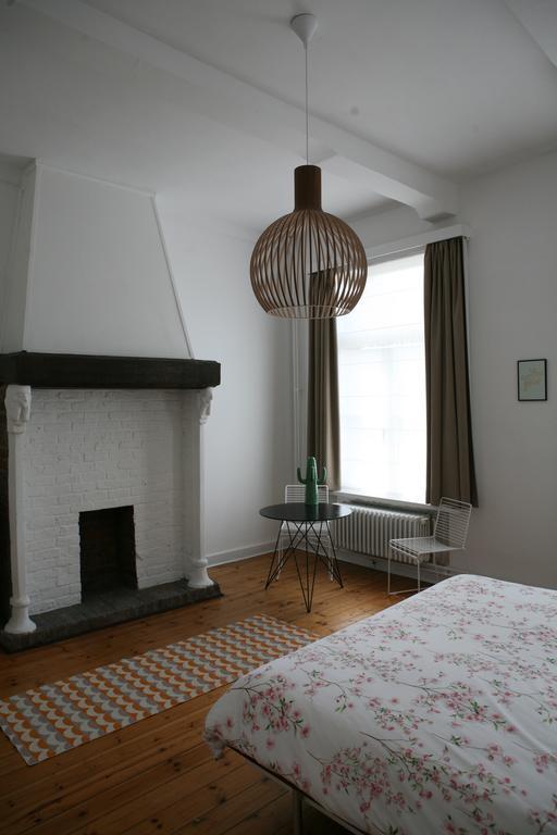 A L'amuzette Bed & Breakfast Gent